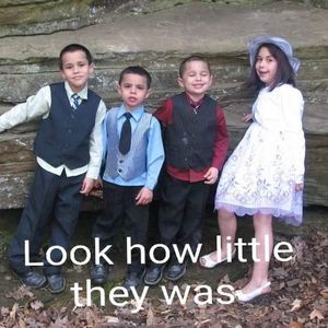 Meet your Posher, Marcy